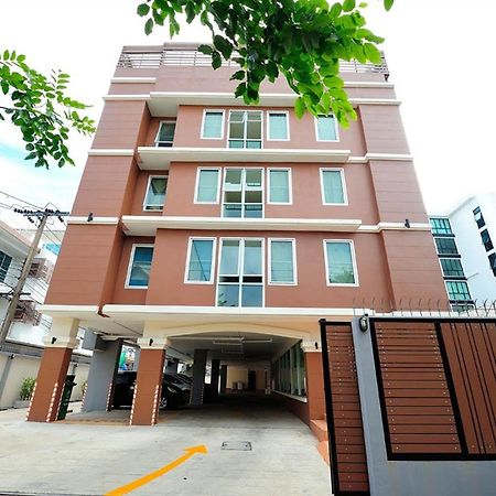 Aravinda Living Home Bangkok Eksteriør bilde
