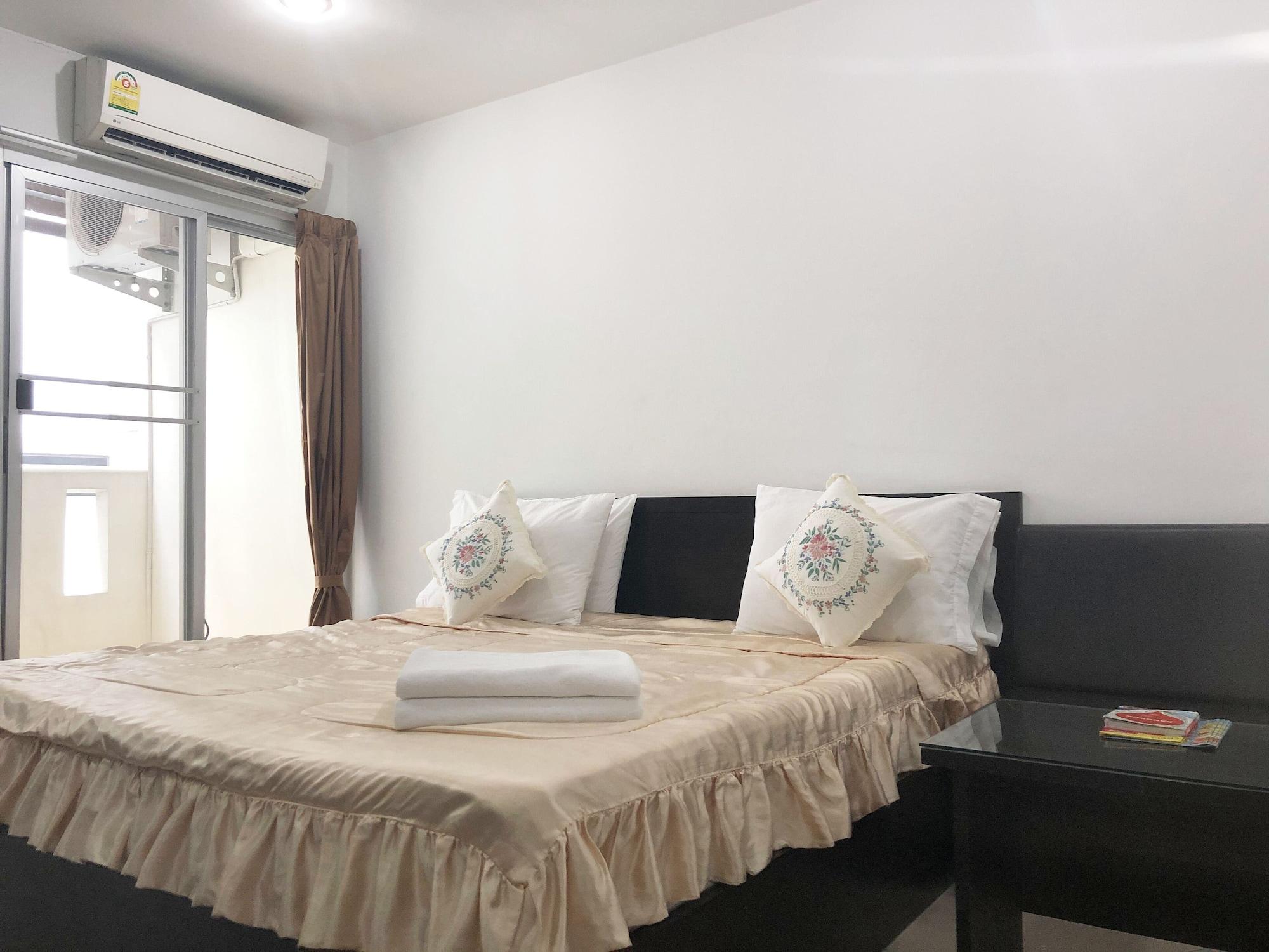 Aravinda Living Home Bangkok Eksteriør bilde