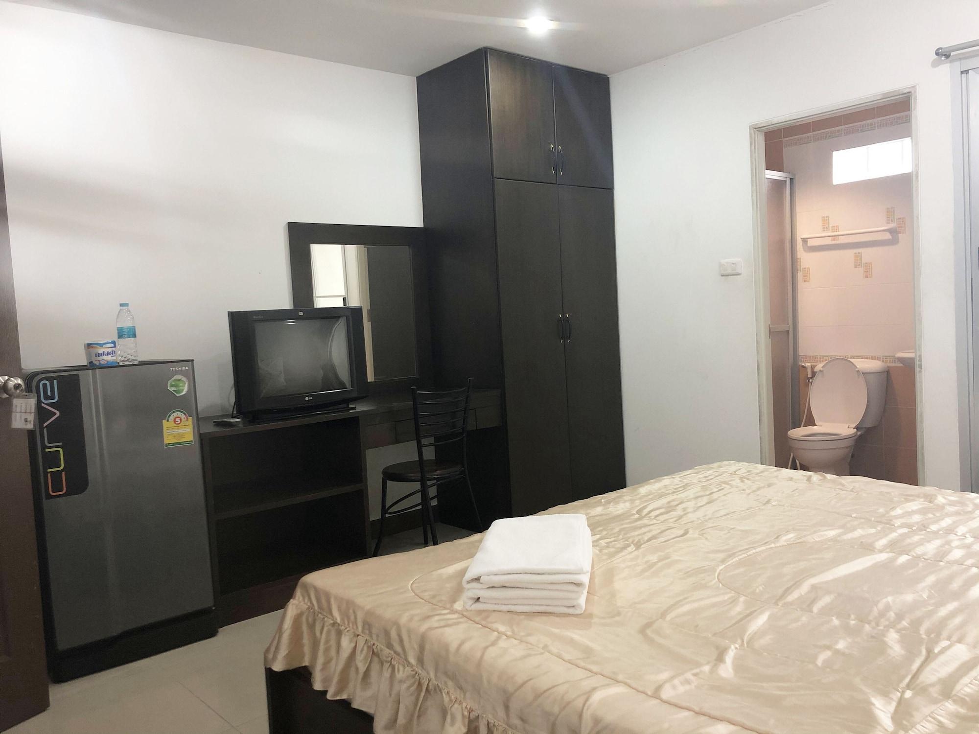 Aravinda Living Home Bangkok Eksteriør bilde