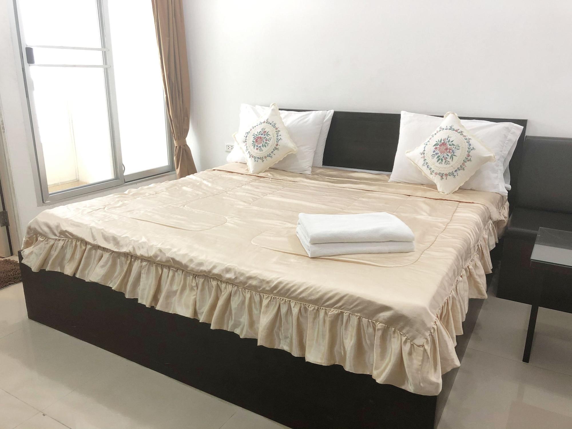 Aravinda Living Home Bangkok Eksteriør bilde