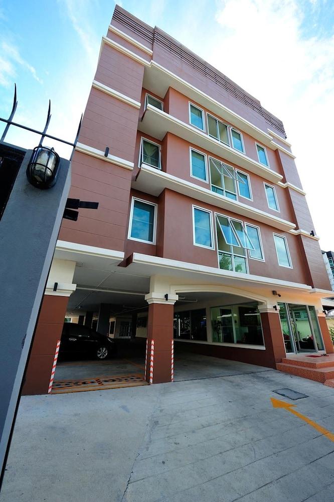 Aravinda Living Home Bangkok Eksteriør bilde