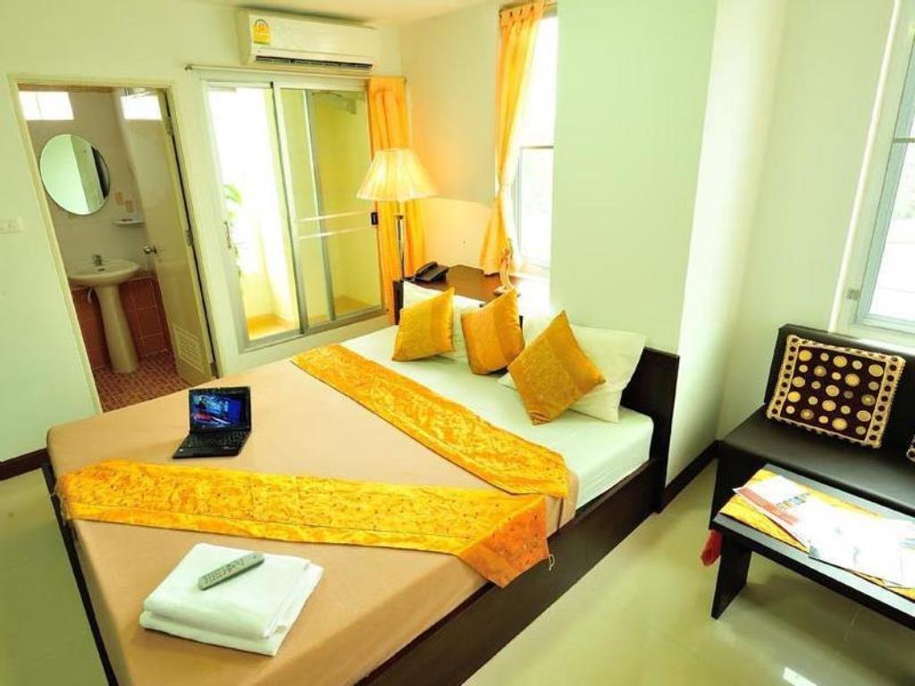 Aravinda Living Home Bangkok Eksteriør bilde