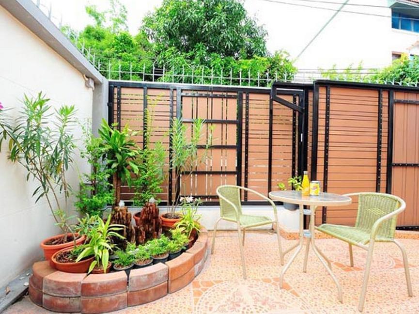 Aravinda Living Home Bangkok Eksteriør bilde
