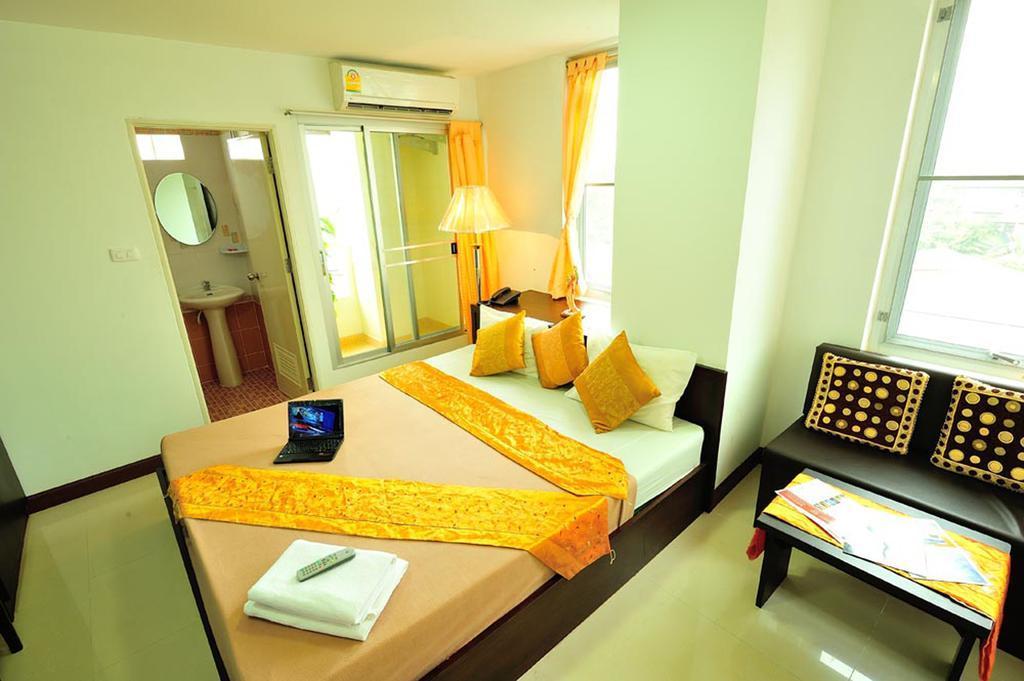 Aravinda Living Home Bangkok Eksteriør bilde