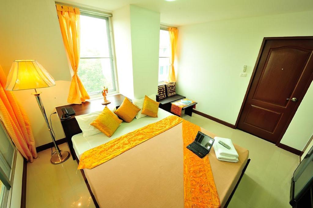 Aravinda Living Home Bangkok Eksteriør bilde