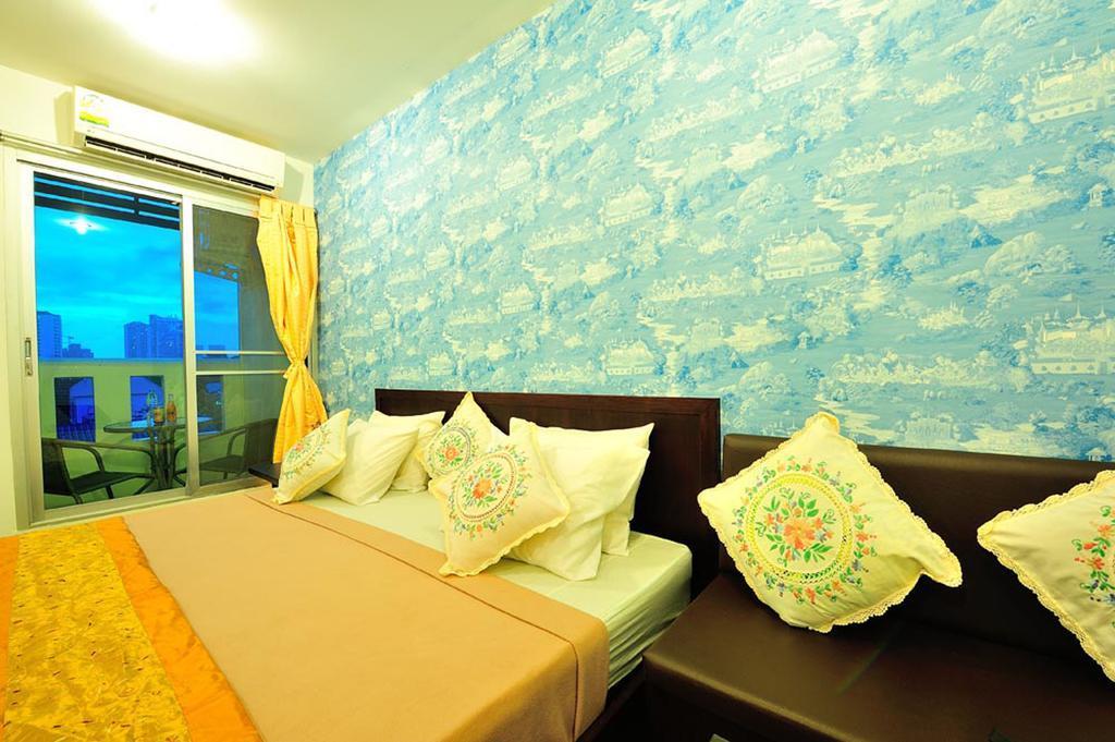 Aravinda Living Home Bangkok Eksteriør bilde