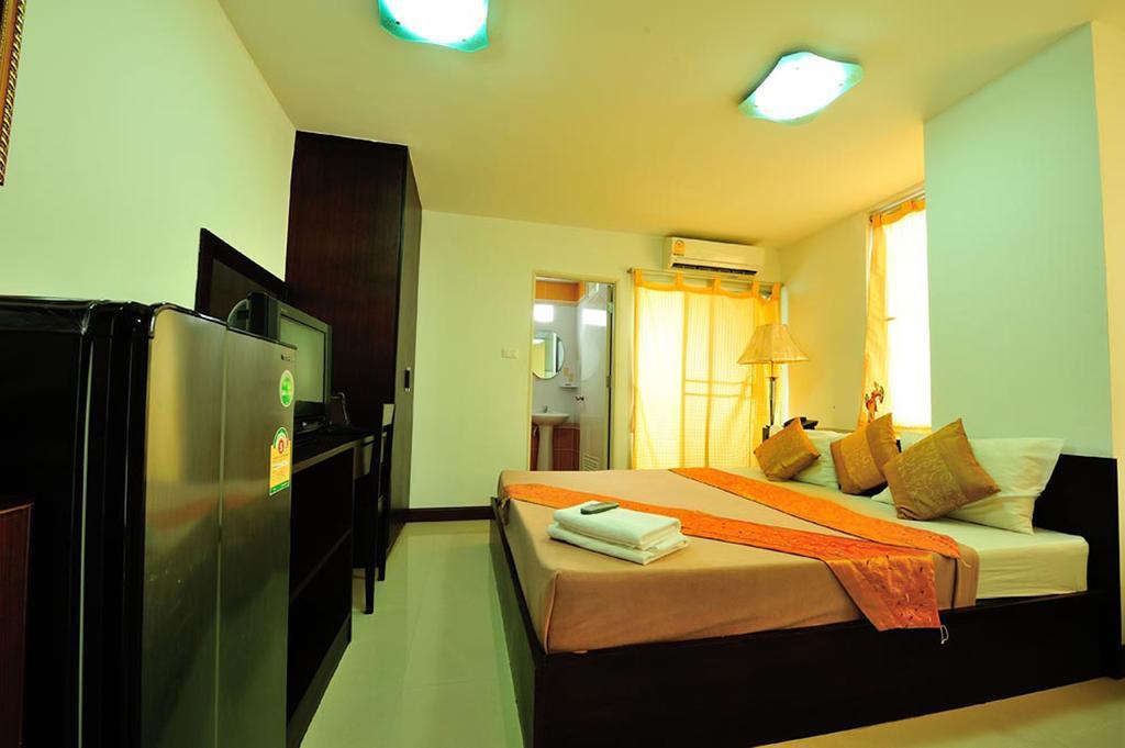 Aravinda Living Home Bangkok Eksteriør bilde