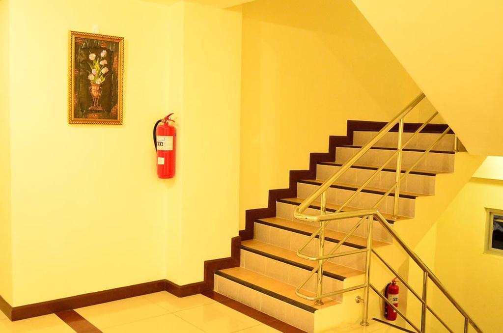 Aravinda Living Home Bangkok Eksteriør bilde