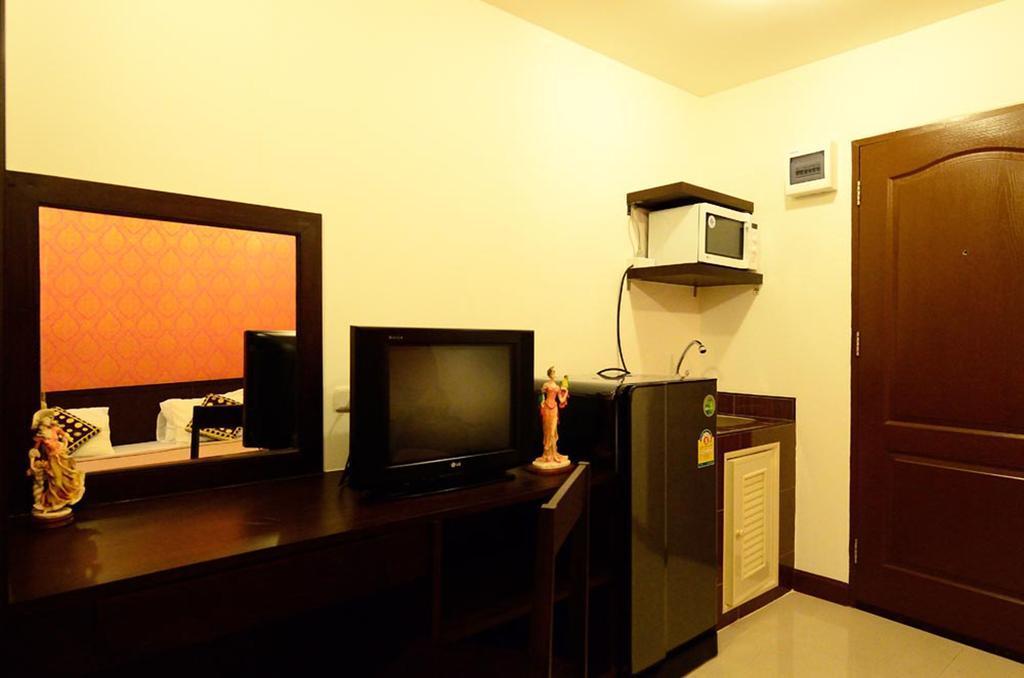 Aravinda Living Home Bangkok Eksteriør bilde