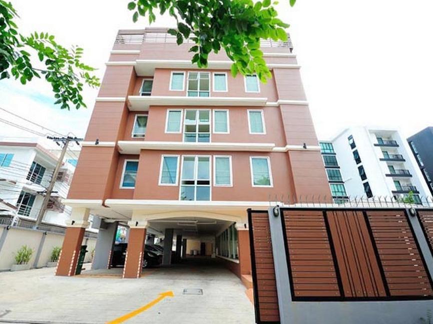 Aravinda Living Home Bangkok Eksteriør bilde