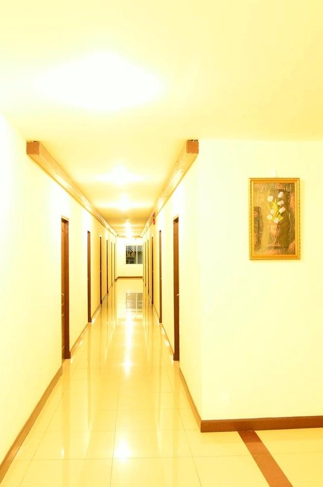 Aravinda Living Home Bangkok Eksteriør bilde