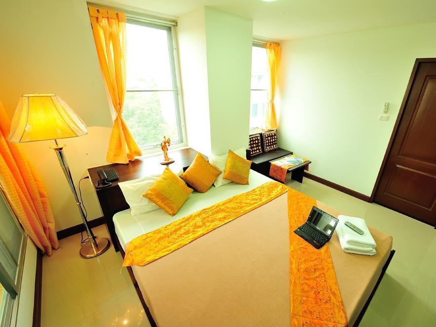 Aravinda Living Home Bangkok Eksteriør bilde