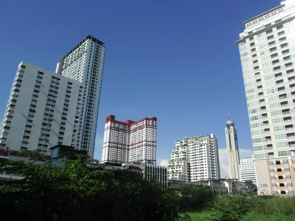 Aravinda Living Home Bangkok Eksteriør bilde